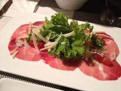 iphone_upload_pic-EATALIA意塔利意式餐厅(鼓楼店)