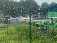 -千龙湖生态旅游度假区