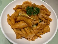 -山芋腔苏北菜(盐城滨海店)