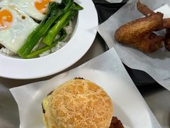 -颓记茶餐厅(美景总店)