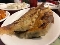 -大眼锅贴水饺(河东店)