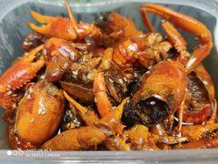 -马头巷·隐庐居·红油大虾(园区店)
