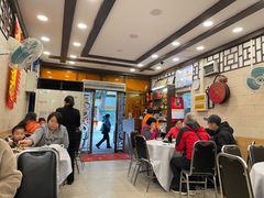 大堂-粤·向群饭店(龙津东路总店)