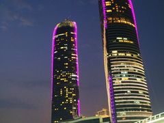 -演武大桥观景平台