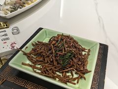 -农乐园食府(梅城镇店)