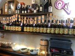 -三月居酒屋(青年大街店)