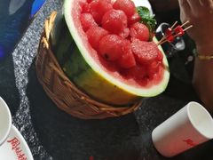 -周姑娘不等味·牛羊肉火锅·螃蟹罗氏虾·烤鱼烤串(高邮店)