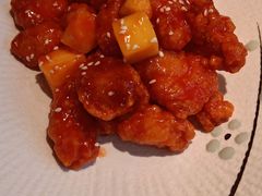 -小菜园新徽菜(无锡宜家荟聚中心店)