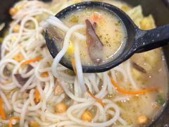 -阿香米线(深业上城店)