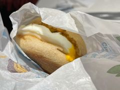 -麦当劳(祈年大街店)