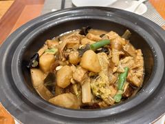 -并州饭店·并萃阁