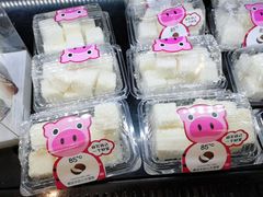 -85度C(大连店)