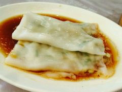 -京星港式饮茶Part.2店(忠孝东店)