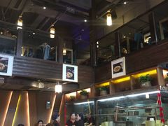 -协茂森老钟家(保利店)