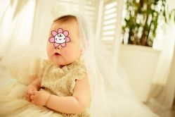 -BabyA 专业婴童摄影(古北时尚广场店)
