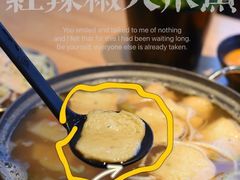 -红辣椒八爪鱼特色韩国料理专门店(远景路旗舰店)