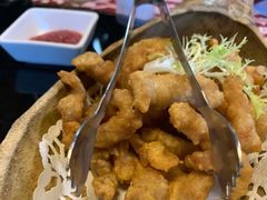 -临家闽南菜(大唐店)