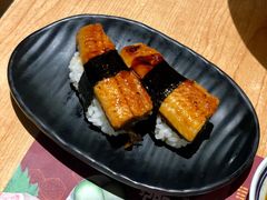 -板长寿司(铜锣湾店)