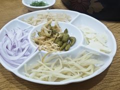 -寻味顺德·南记酒家·传统顺德菜·鱼生(广源路店)