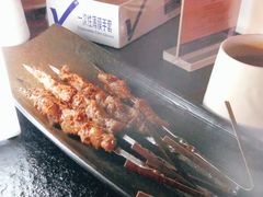 -虾胡闹·澳洲小龙虾·烧烤(福田鲨鱼店)