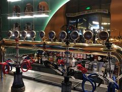 -Ambra Haus琥珀屋精酿餐厅(宝山店)