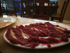 -陈记顺和潮汕牛肉火锅(韩江路店)