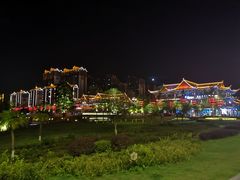 -眉山湿地公园(东坡区)