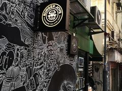 -Burger Joys Central(中环士丹利街店)