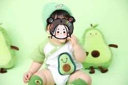 -蜜阁孕味亲子摄影(太奥广场店)