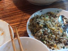 -甘记肥肠粉(马鞍北路店)