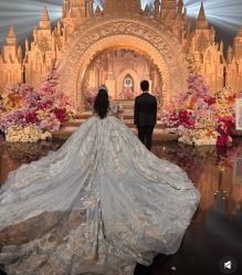 -蘭club婚礼策划