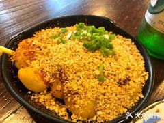 霸道小土豆-一岚一山(角门总店)
