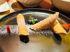 -安妮意大利餐厅(丽都店)