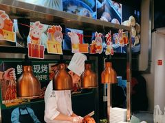 -紫光园(劲松店)