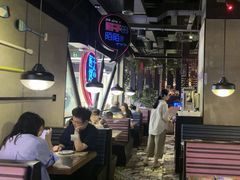-匠子烤鱼(远大购物中心店)