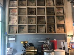 -GOTLOT COFFEE&KITCHEN角落厨房NOOK店