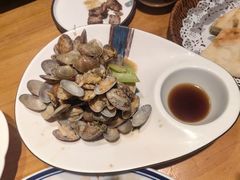 -食鸡公社辣子鸡·潍坊菜·烧烤