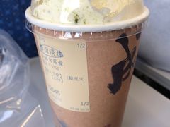 -成川茶店·潮汕工夫浓茶(万象店)