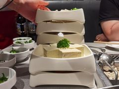 -海底捞火锅(高新万达广场店)