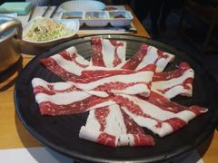 -唯成•韩国炭火烤肉 유성고기