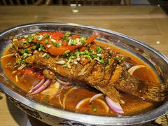 -鸿运楼·舌尖上的徽菜