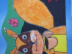 -东方童画少儿美术(莘庄体验馆)