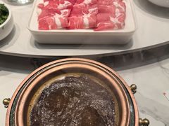 -阳坊大都涮羊肉(阳坊总店)