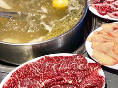 -贵宾牛·潮汕牛肉火锅(珠池总店)