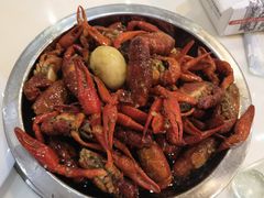 油焖大虾-老三龙虾(汉阳杨泗庙店)