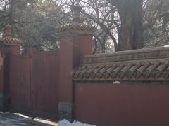 -沈阳市东陵公园