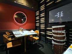 -get pizza意大利餐厅(凯德MALL店)