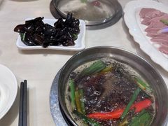 -围炉夜话·潮汕卤水火锅(榕江店)