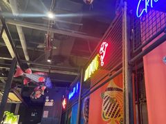 -探鱼·鲜青椒爽麻烤鱼(广州欣荣广场店)