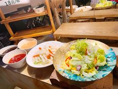 -戈拿旺巴西烤肉(崇文门店)